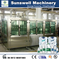 Small Size/ Capacity Bottling Water Plant